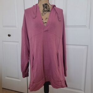 🩷 Old Navy Hoodie Sweatshirt